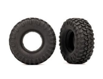 TIRES CANYON TRAIL 2.2   TRA9769