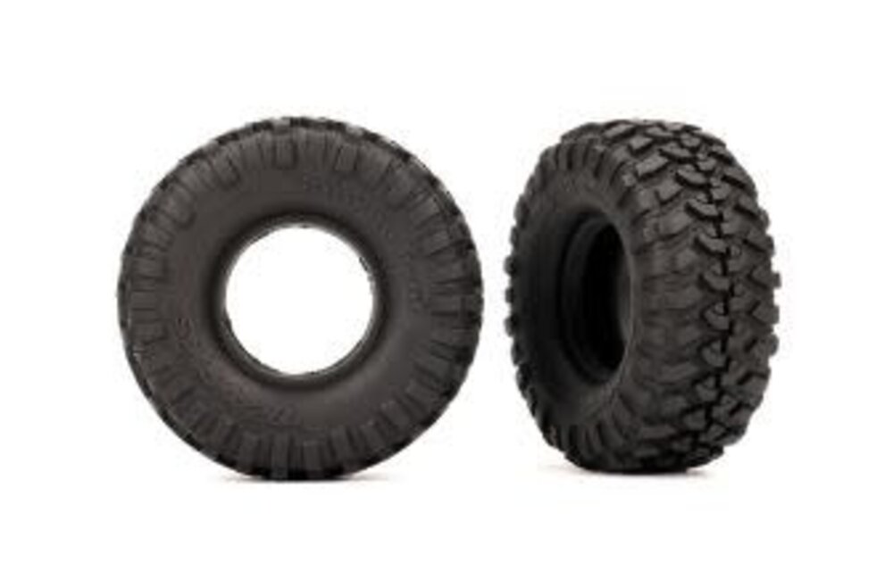 TIRES CANYON TRAIL 2.2   TRA9769
