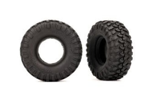 TIRES CANYON TRAIL 2.2   TRA9769