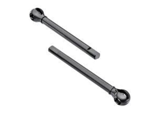 AXLE SHAFTS, FRONT, OUTER (2)   TRA9729