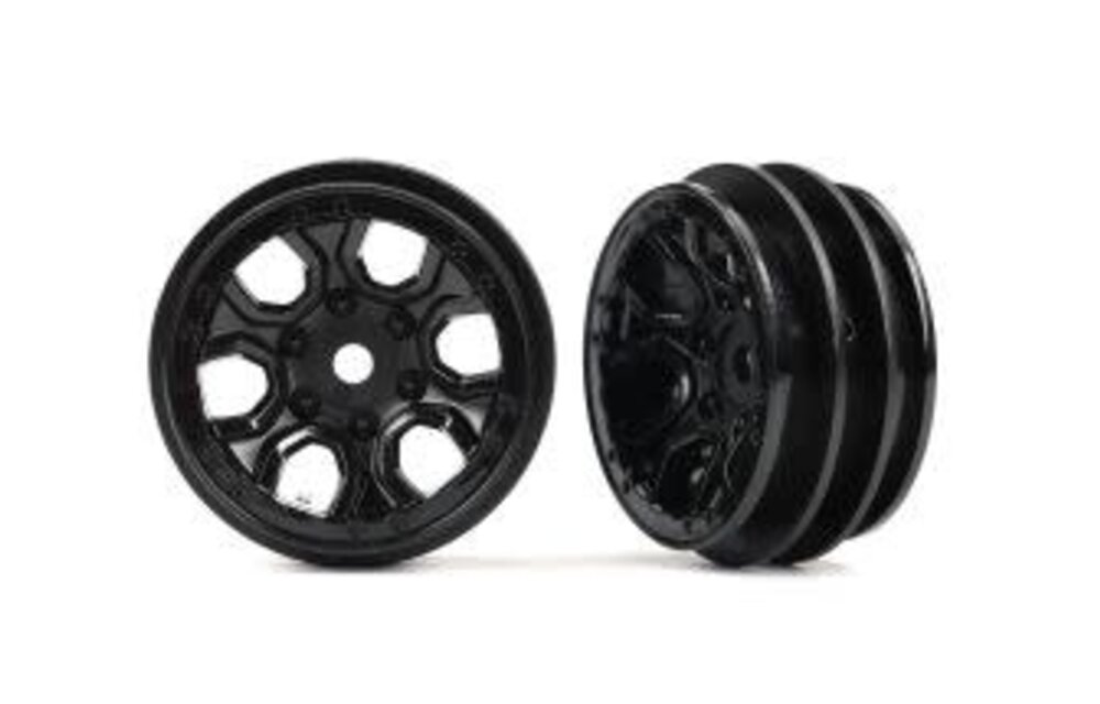 WHEELS BLACK 1.0 (2)   TRA9770