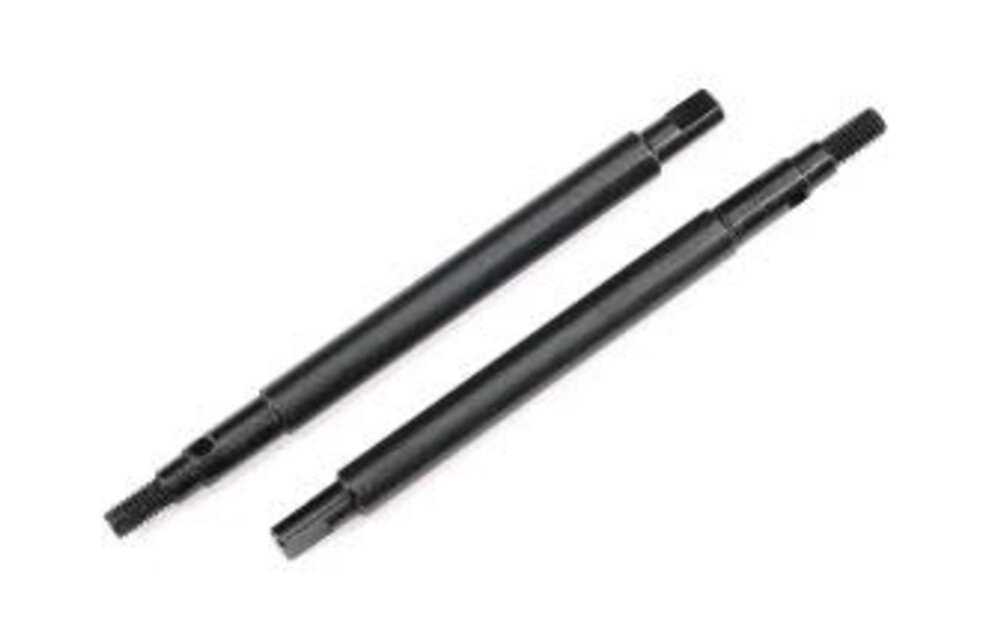 AXLE SHAFTS, REAR, OUTER (2)   TRA9730