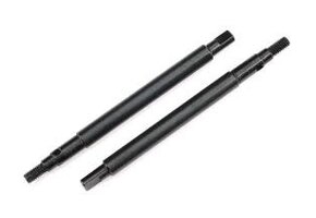 AXLE SHAFTS, REAR, OUTER (2)   TRA9730