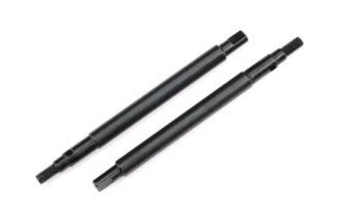 AXLE SHAFTS, REAR, OUTER (2)   TRA9730
