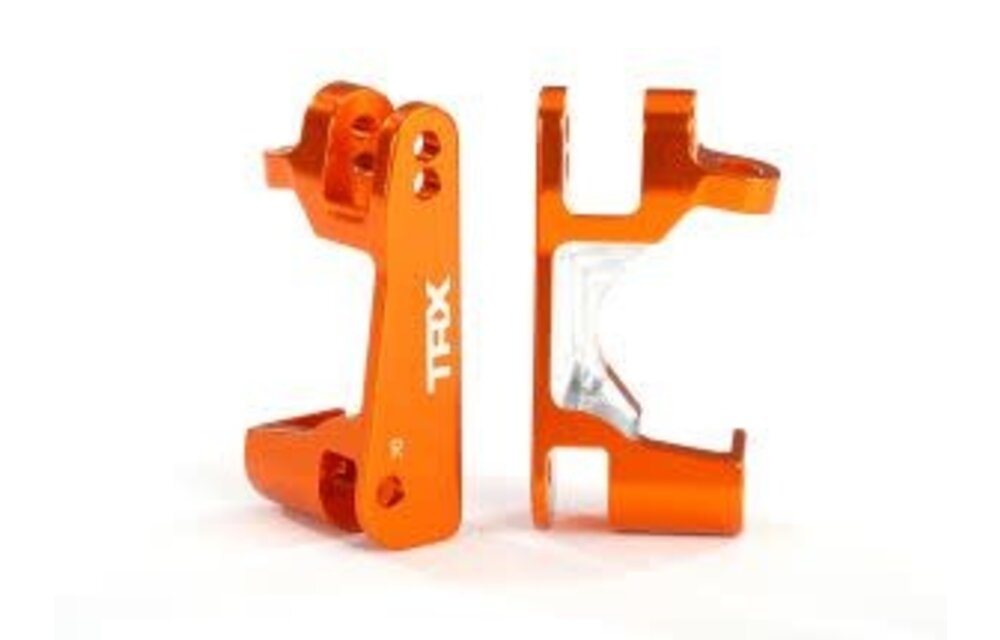 Caster blocks (c-hubs),    TRA6832A