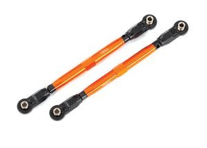 Toe links, front   ORANGE   TRA8997A