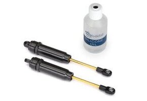 Shocks XX-Long Big Bore:TMX.15  TRA2662