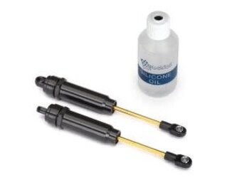 Shocks XX-Long Big Bore:TMX.15  TRA2662