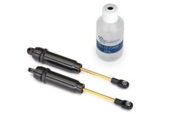 Shocks XX-Long Big Bore:TMX.15  TRA2662