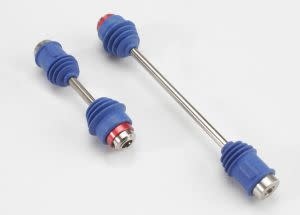 Driveshafts, center E-Maxx  TRA5151R