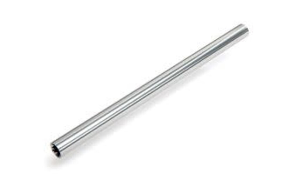 Driveshaft, center, aluminum   TRA8955R