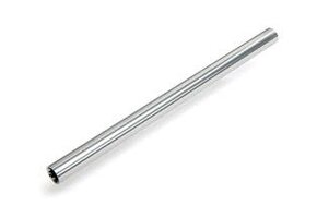 Driveshaft, center, aluminum   TRA8955R