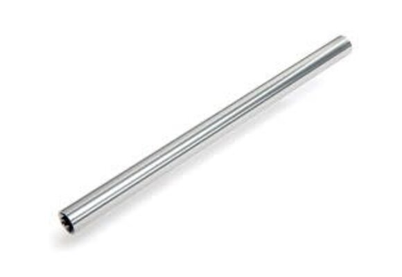 Driveshaft, center, aluminum   TRA8955R