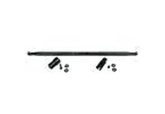 Tekno RC Big Bone Center Driveshaft & Outdrives (SLASH 4X4)
