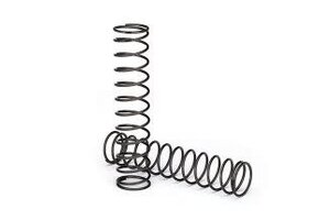 Traxxas Shock Springs Natural Finish, GTX - 1.450 Rate