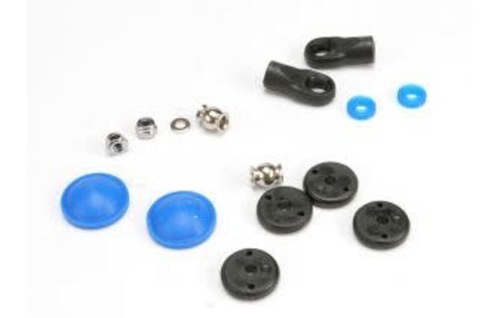 Rebuild kit, GTR composite shocks  TRA5562