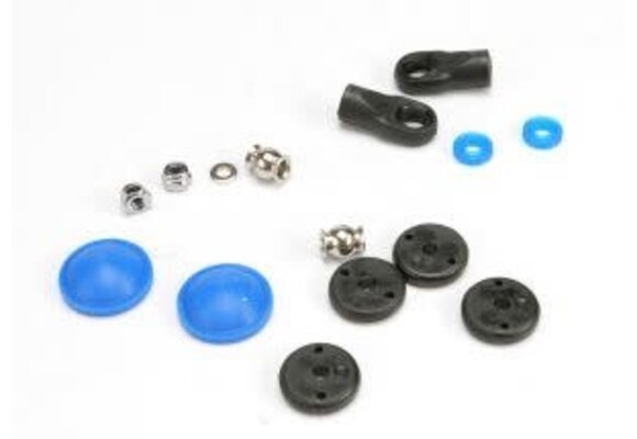 Rebuild kit, GTR composite shocks  TRA5562