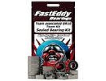 Sealed Bearing Kit: Team Associated DR10   TFE6193