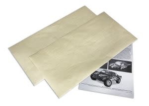 PAINT MASK   TRA5846