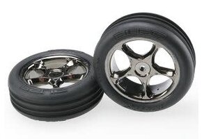Tires & wheels, assembled    TRA2471A