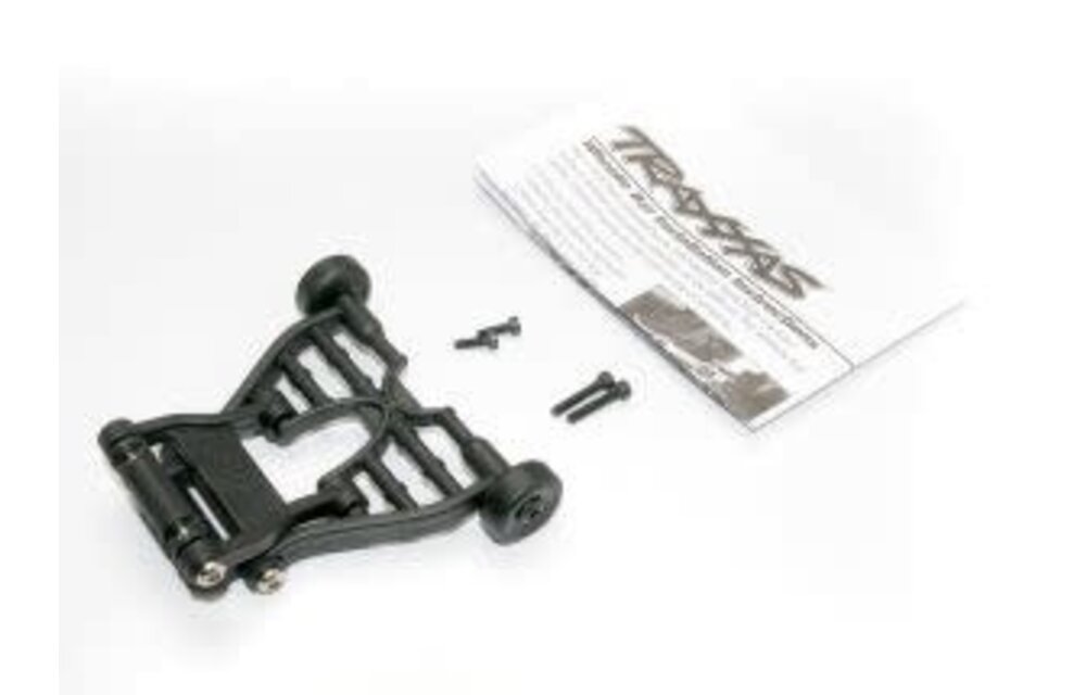 Wheelie Bar 1/16 E-Revo  TRA7184