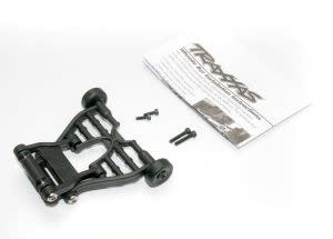 Wheelie Bar 1/16 E-Revo  TRA7184