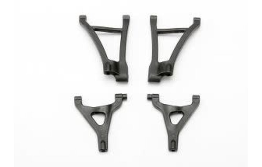 Suspension arm set, front   TRA7031