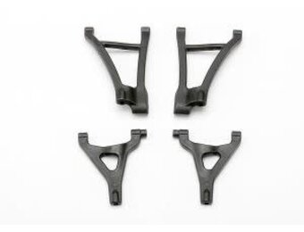Suspension arm set, front   TRA7031
