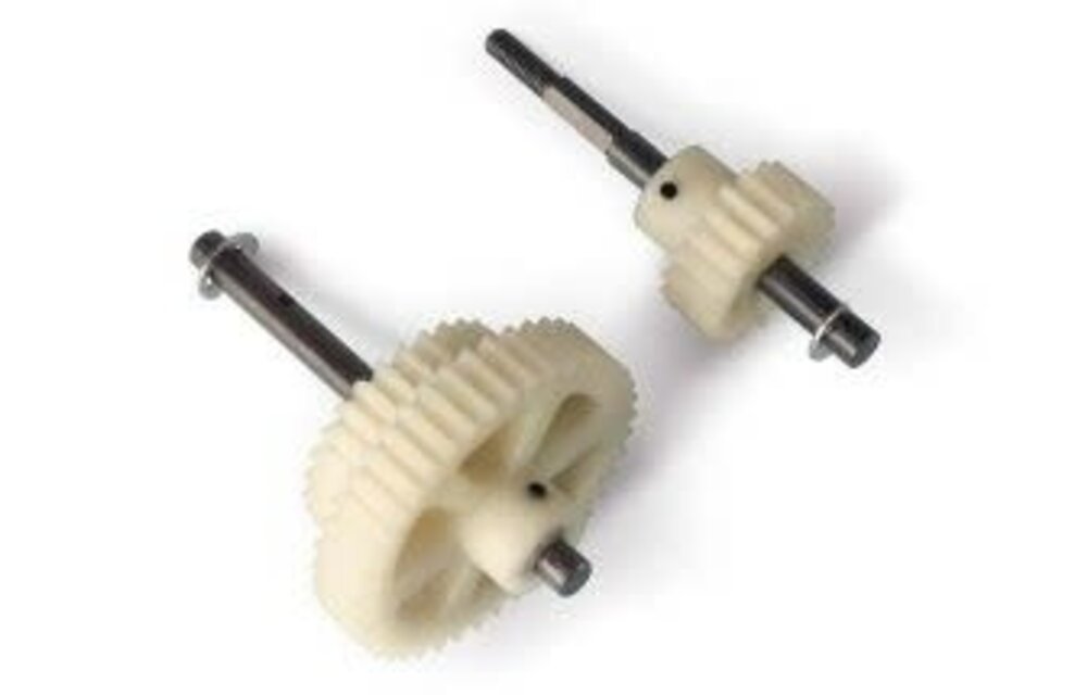 Single-speed conversion kit   TRA5193X