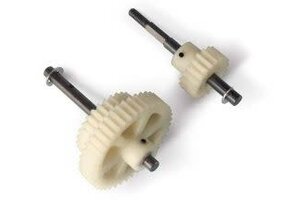 Single-speed conversion kit   TRA5193X