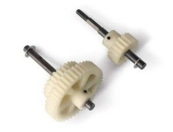 Single-speed conversion kit   TRA5193X