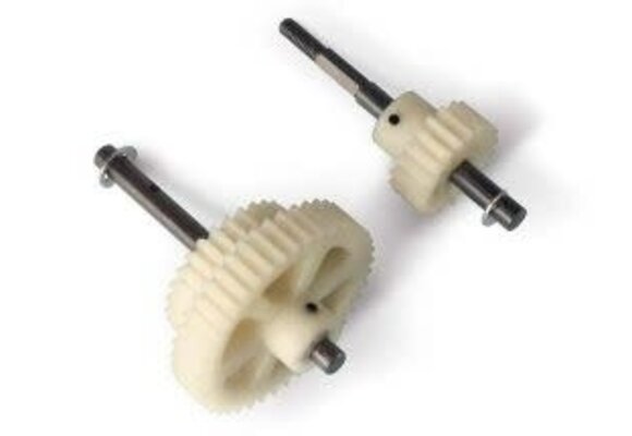 Single-speed conversion kit   TRA5193X