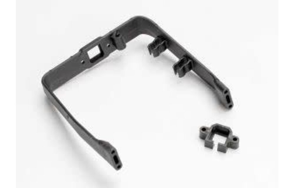 Roll hoop/ EZ-Start plug mount   TRA5516