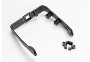Traxxas Roll hoop/ EZ-Start plug mount