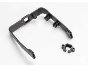 Traxxas Roll hoop/ EZ-Start plug mount