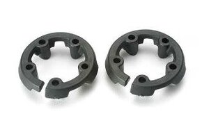 Head protector, cooling head (2) (TRX 2.5, 2.5R)   TRA5227