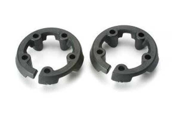 Head protector, cooling head (2) (TRX 2.5, 2.5R)   TRA5227