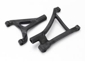 Suspension arm upper (1)/ suspension arm lower (1) (left front) (fits Slayer Pro 4X4) TRA5932X