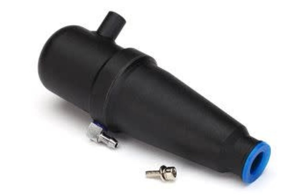 Tuned pipe, assembled    TRA4452R