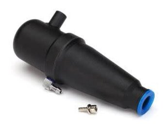 Tuned pipe, assembled    TRA4452R