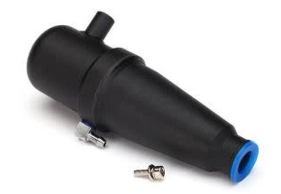 Tuned pipe, assembled    TRA4452R