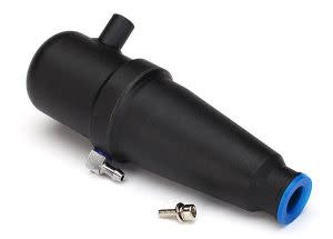 Tuned pipe, assembled    TRA4452R