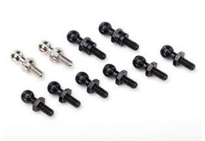 La Trax pivot balls   TRA7540X