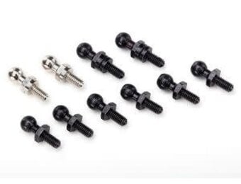 La Trax pivot balls   TRA7540X