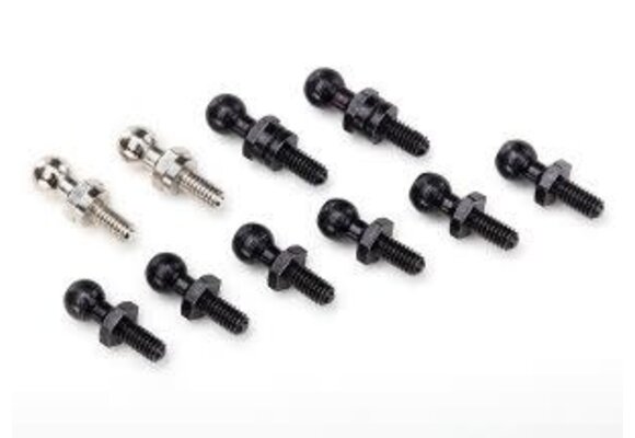 La Trax pivot balls   TRA7540X