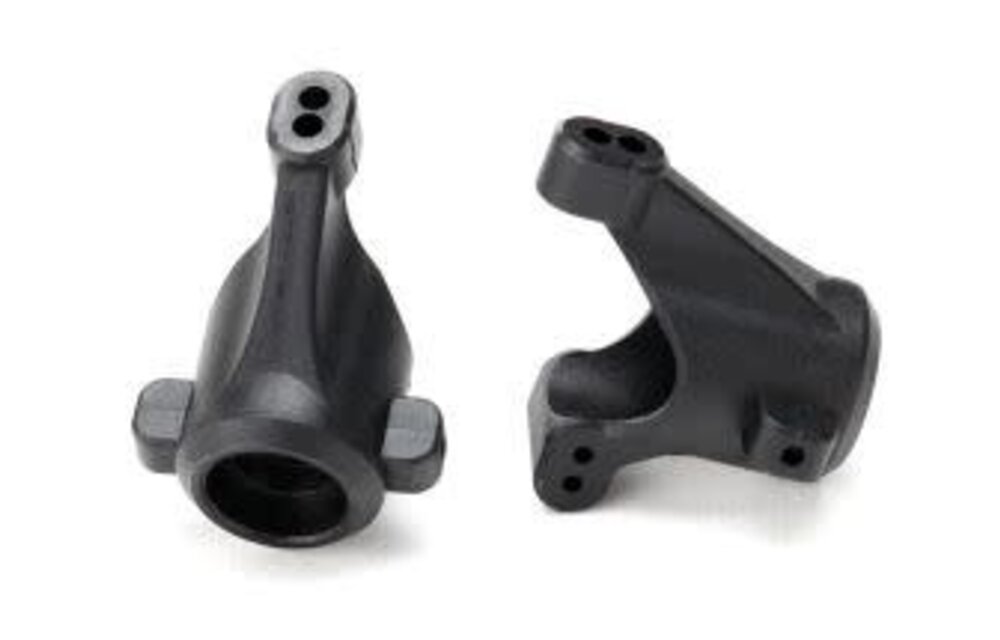 La Trax carriers,stub axle    TRA7552X