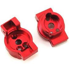 Alum Rear Axle Portal Drive Mt,For TRX-4   STRT8256