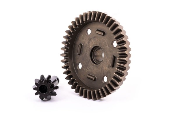 RING GEAR DIFFERENTIAL/PINION, TRA9579