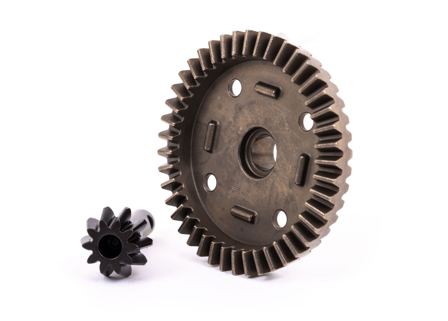 RING GEAR DIFFERENTIAL/PINION, TRA9579