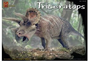 1/32 Triceratops    PGH9550